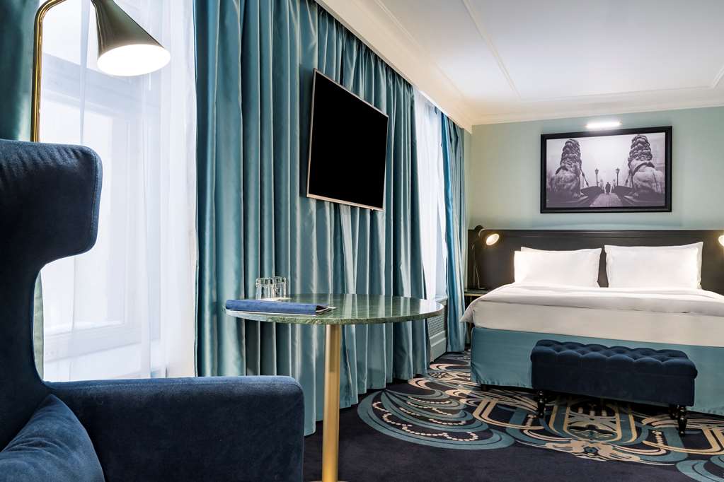 radisson royal hotel st petersburg