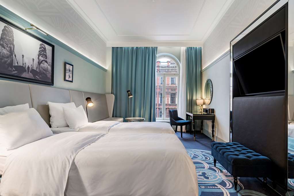 radisson royal hotel st petersburg