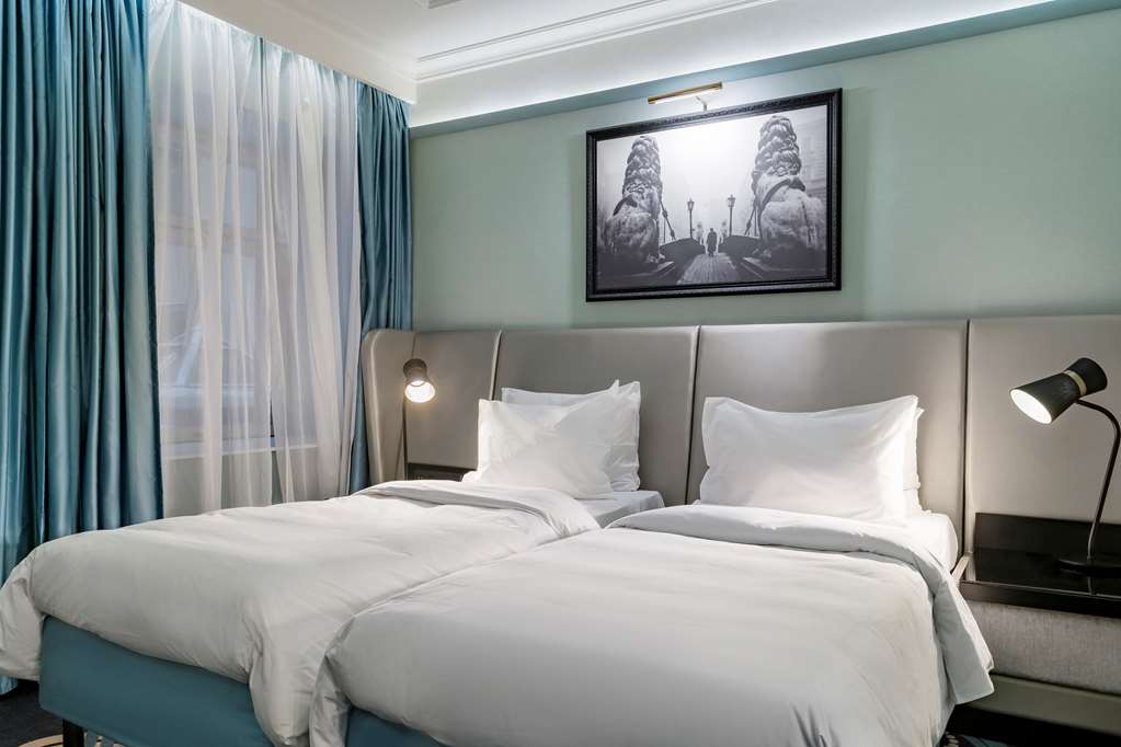 radisson royal hotel st petersburg