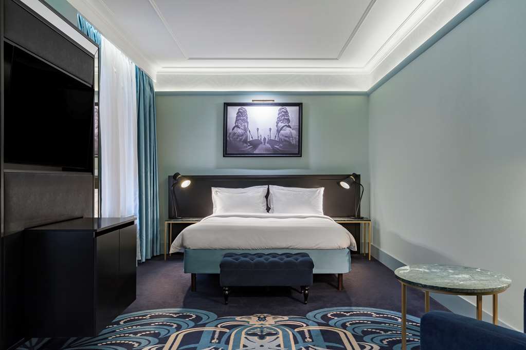 radisson royal hotel st petersburg