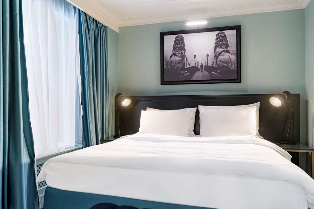 radisson royal hotel st petersburg