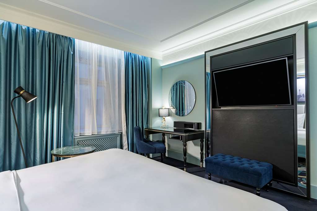 radisson royal hotel st petersburg