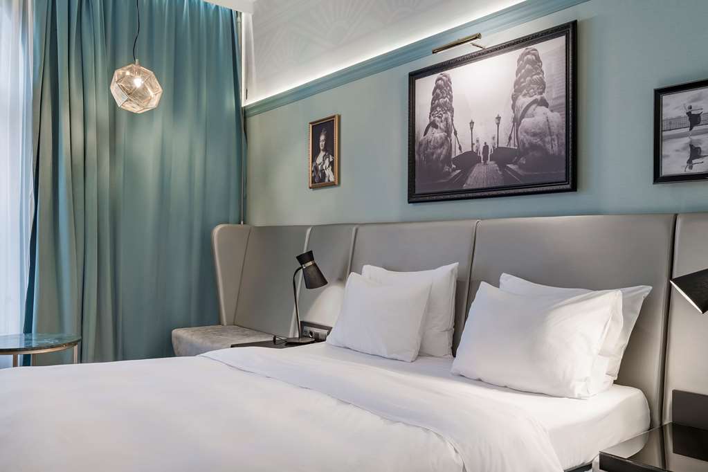 radisson royal hotel st petersburg