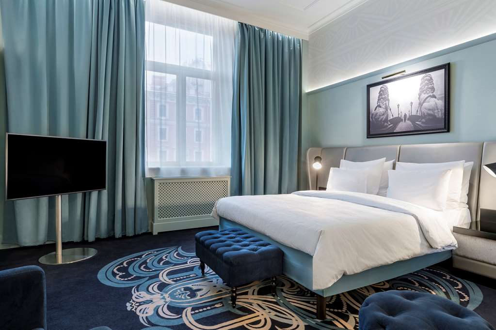 radisson royal hotel st petersburg