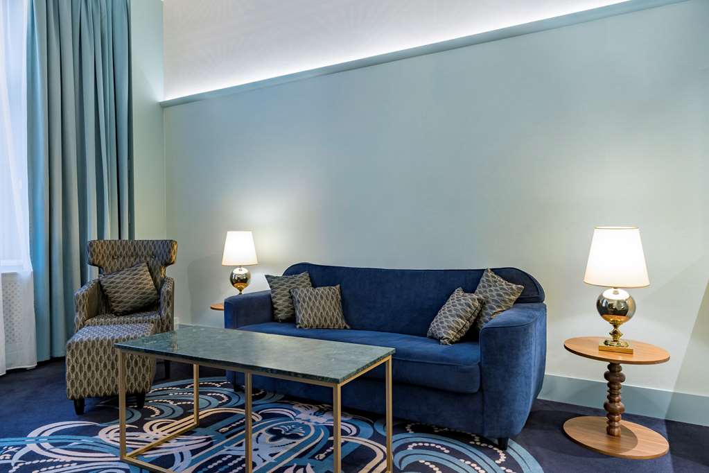 radisson royal hotel st petersburg