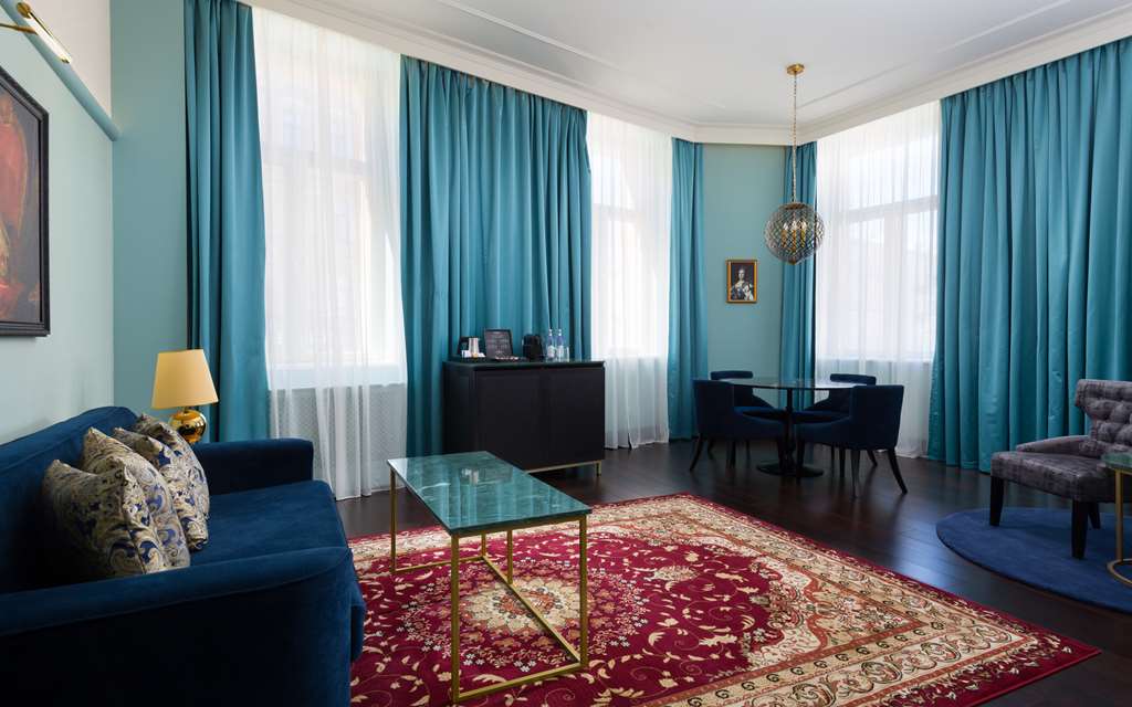 radisson royal hotel st petersburg