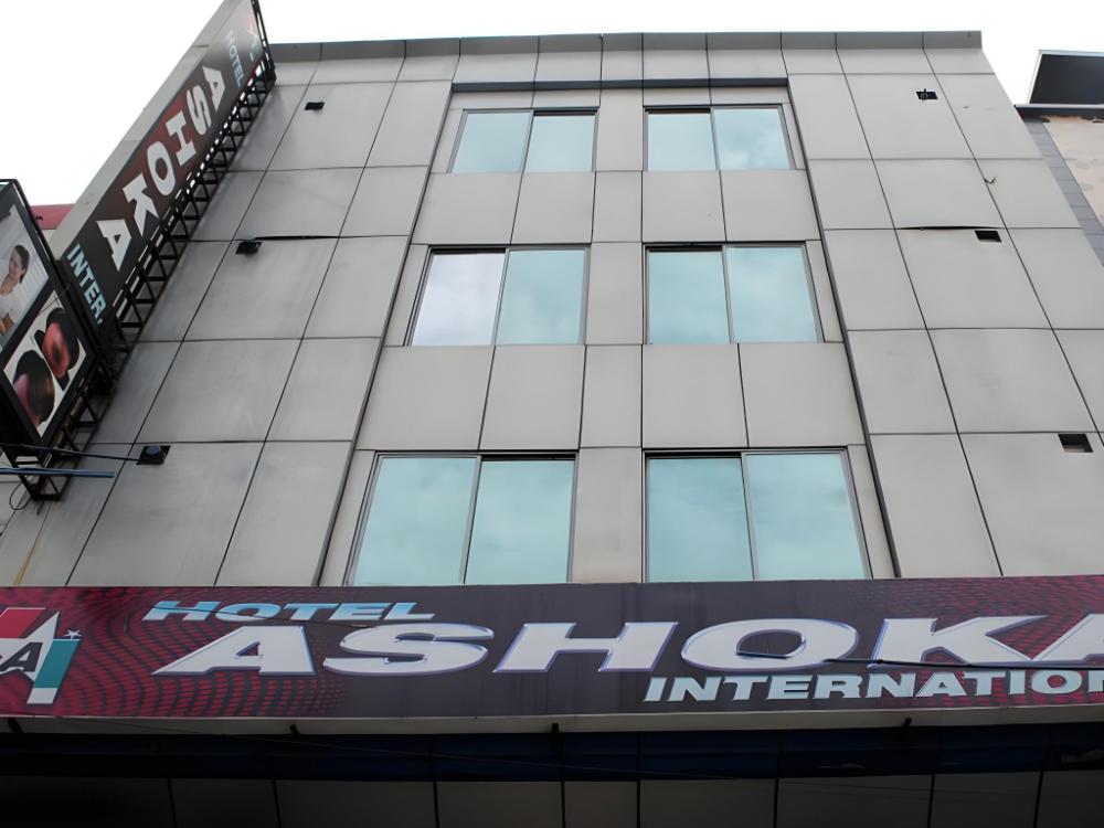 ashoka international