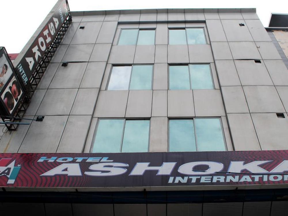 ashoka international