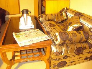 hotel ashoka international