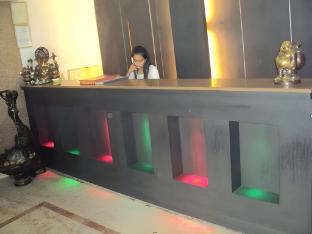 ashoka international