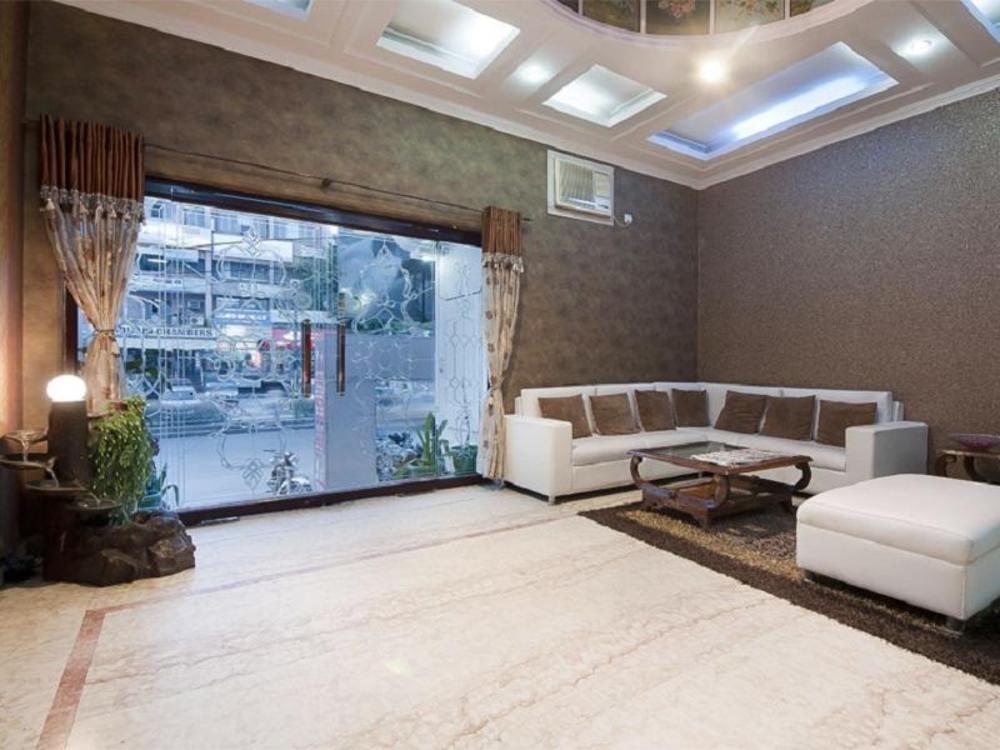 ashoka international