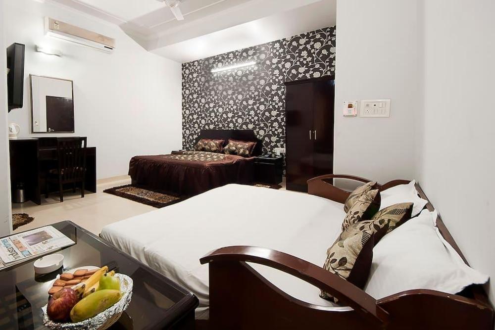 ashoka international