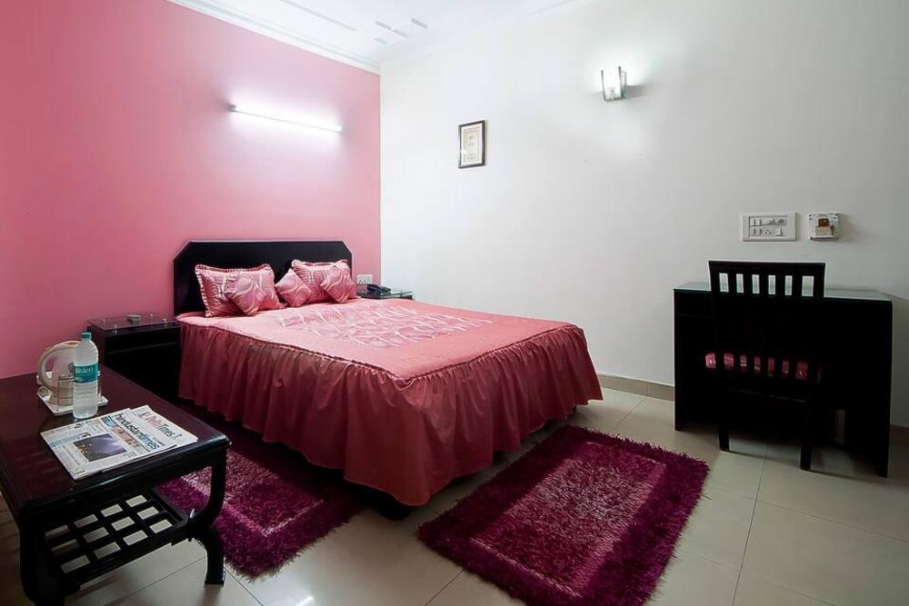 ashoka international