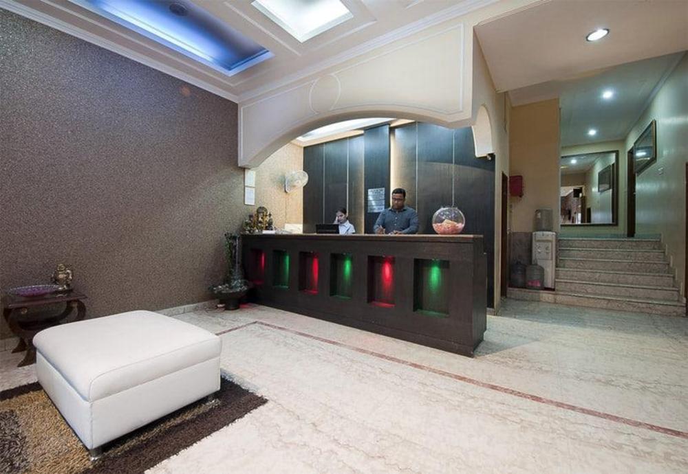 ashoka international