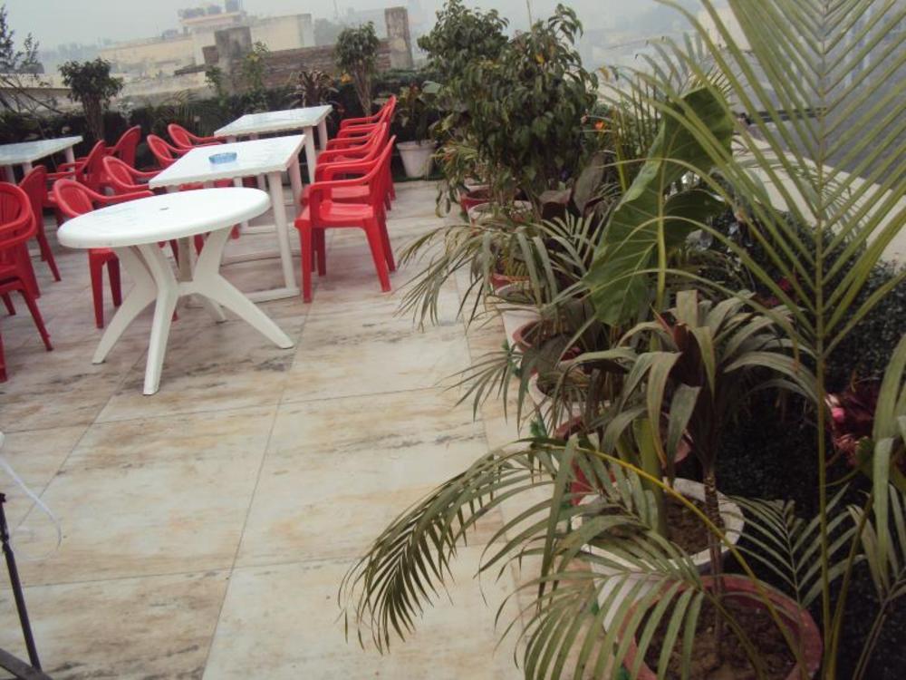 ashoka international