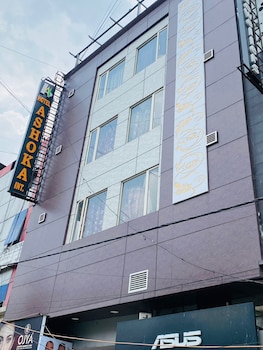 ashoka international