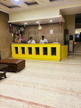 ashoka international