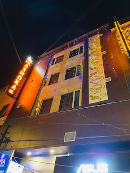 ashoka international