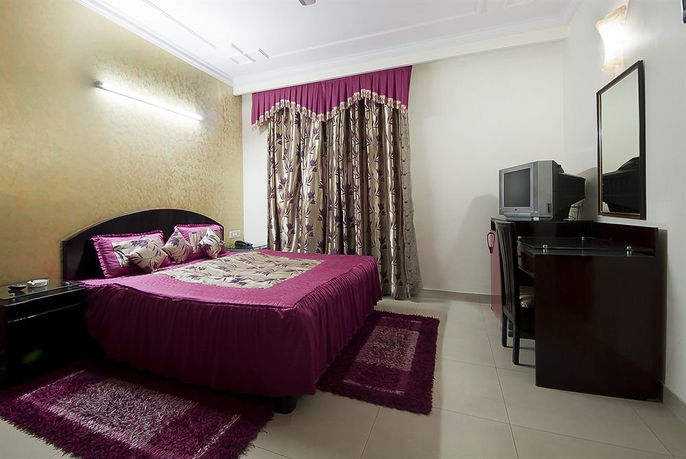 Ashoka International,Karol Bagh>>Delhi,3 star