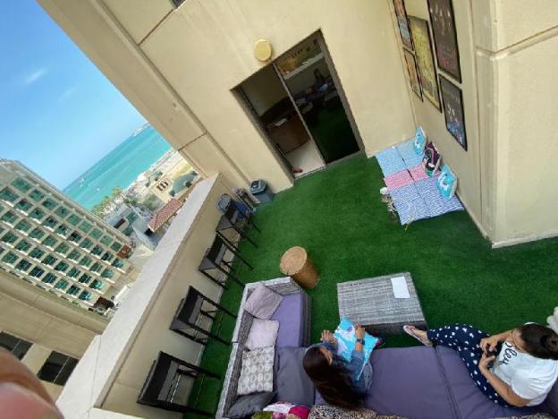 bollywood beach hostel jbr
