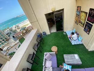 bollywood beach hostel jbr