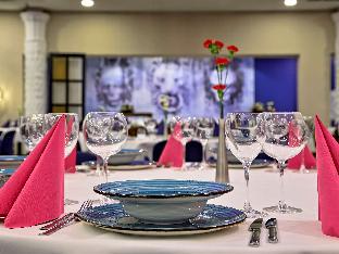 Hotel Mercure Gdansk Stare Miasto,Gdansk,4 star