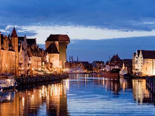 Hotel Mercure Gdansk Stare Miasto,Gdansk,4 star