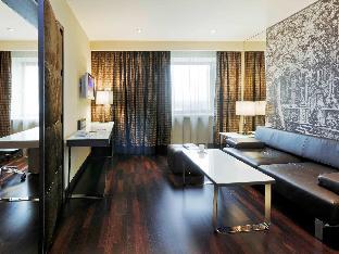 Hotel Mercure Gdansk Stare Miasto,Gdansk,4 star