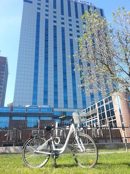 hotel mercure gdansk stare miasto