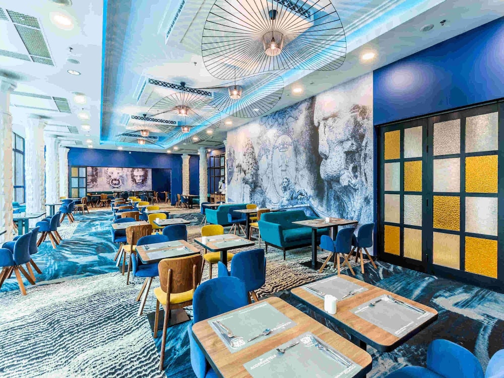 hotel mercure gdansk stare miasto