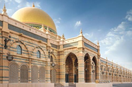 sharjah