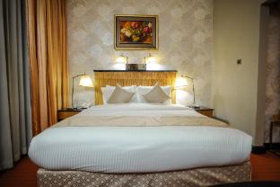 creek gate hotel baithans