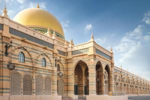 sharjah