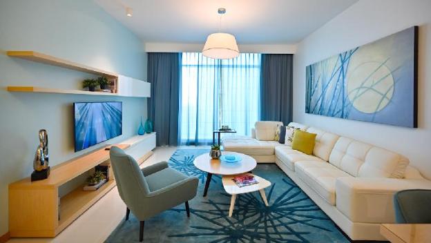 springfield suites seef bahrain