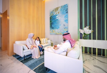 springfield suites seef bahrain