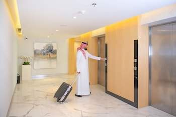 springfield suites seef bahrain