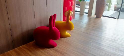 roxy hotel sri aman