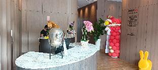 roxy hotel sri aman