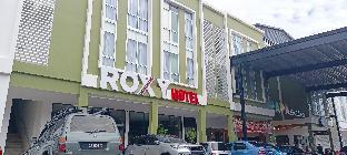 roxy hotel sri aman