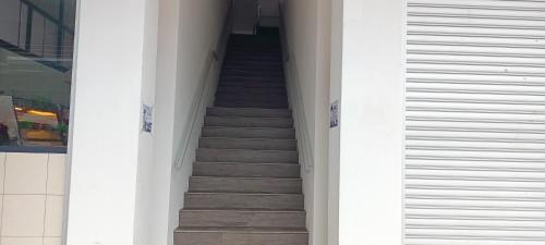 roxy hotel sri aman