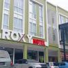 roxy hotel sri aman