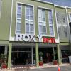 roxy hotel sri aman