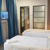 roxy hotel sri aman
