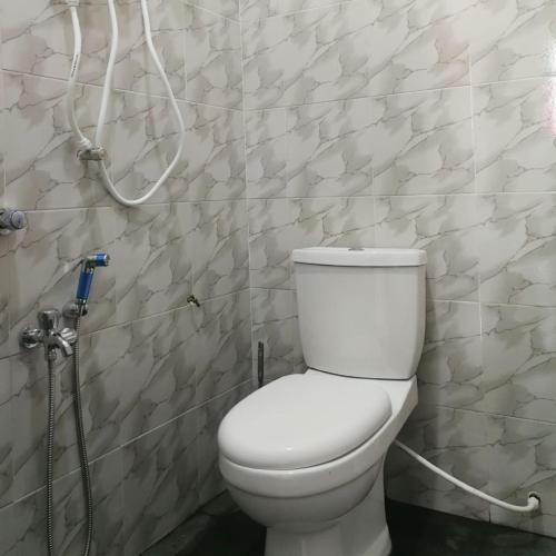 dembun inap desa besut