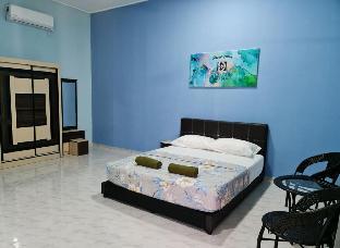 dembun inap desa besut