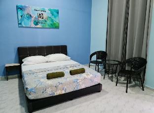 dembun inap desa besut