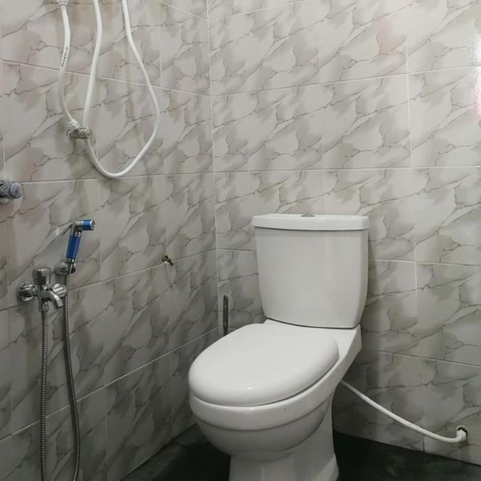dembun inap desa besut