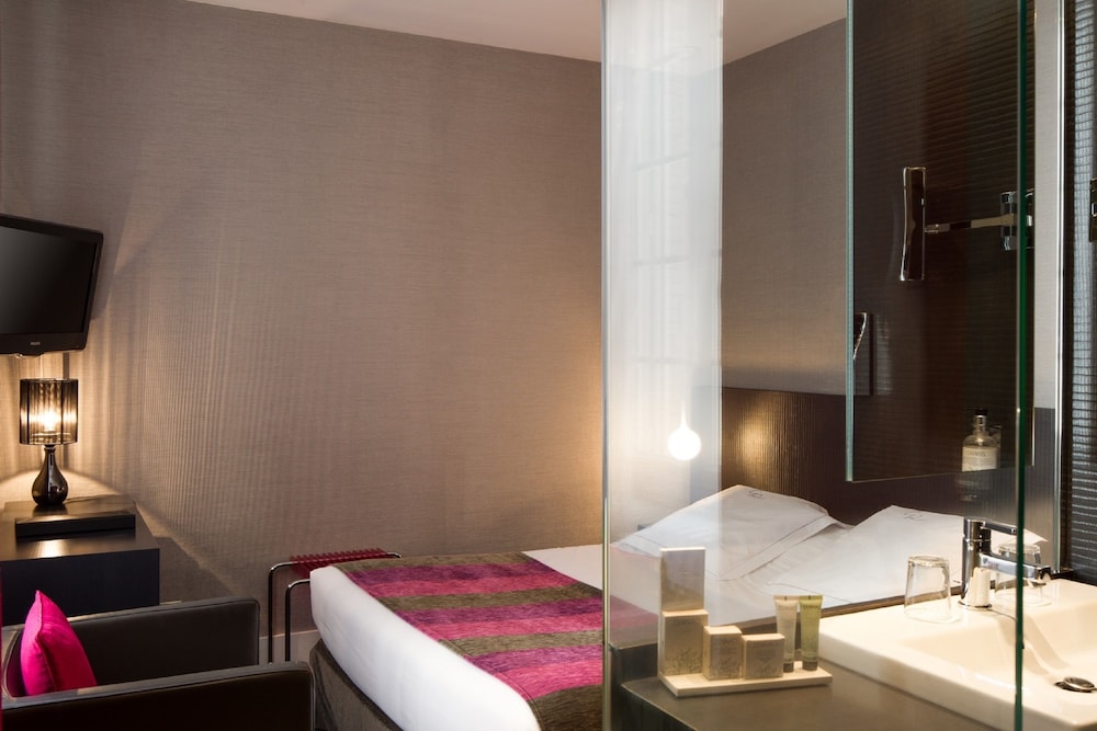 hostellerie du chapeau rouge