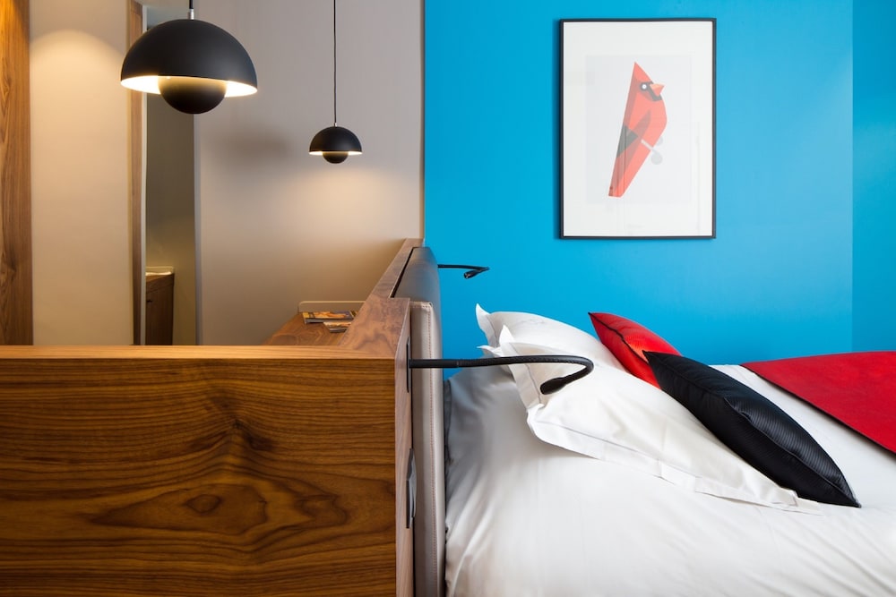hostellerie du chapeau rouge
