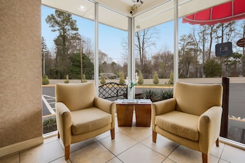 econo lodge historic area